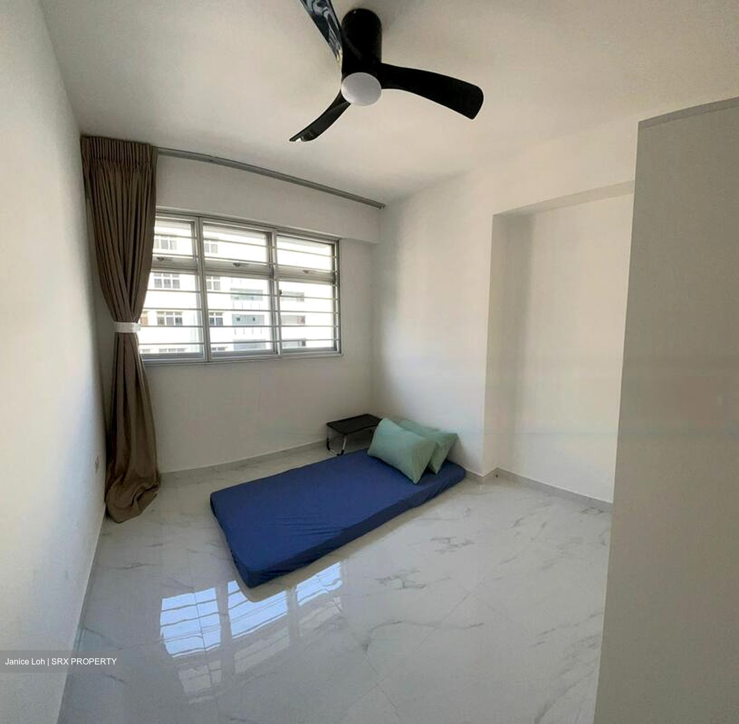 Blk 691D Admiralty Flora (Woodlands), HDB 4 Rooms #459787801